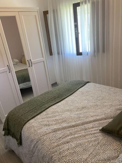 Viviendas Uso Turistico Reme I Foz Buitenkant foto